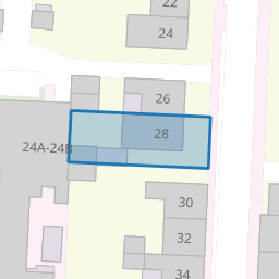 Perceel VLO00-M-2380