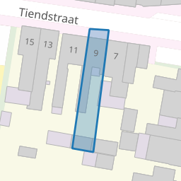 Perceel VLO00-M-2388