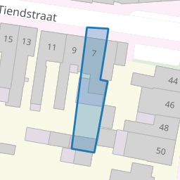 Perceel VLO00-M-2389