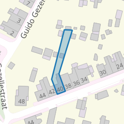 Perceel VLO00-M-2391