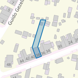 Perceel VLO00-M-2393