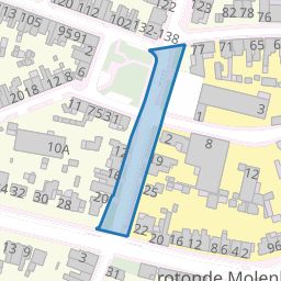 Perceel VLO00-M-2398