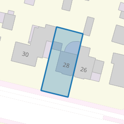 Perceel VLO00-M-2401