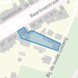 Perceel VLO00-M-2425