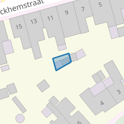 Perceel VLO00-M-2444