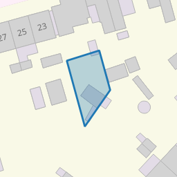 Perceel VLO00-M-2447