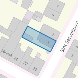 Perceel VLO00-M-2546