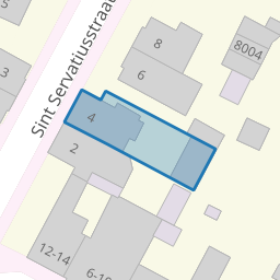 Perceel VLO00-M-2549