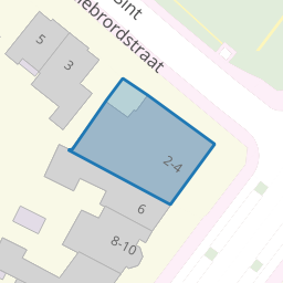 Perceel VLO00-M-2553