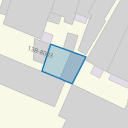 Perceel VLO00-M-2617