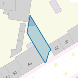 Perceel VLO00-M-2646