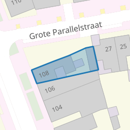 Perceel VLO00-M-2705