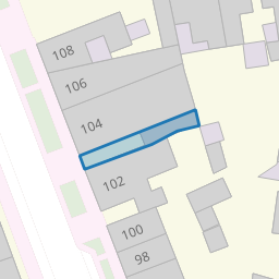Perceel VLO00-M-2708