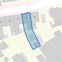 Perceel VLO00-M-2711