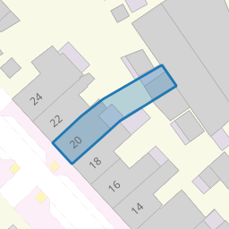 Perceel VLO00-M-2715