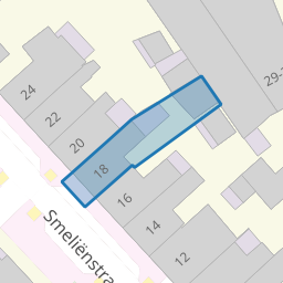 Perceel VLO00-M-2716