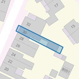 Perceel VLO00-M-2727