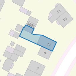 Perceel VLO00-M-2731