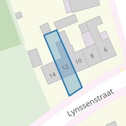 Perceel VLO00-M-2743