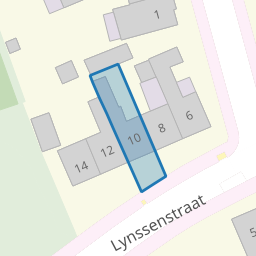 Perceel VLO00-M-2744