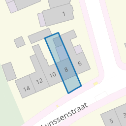 Perceel VLO00-M-2745