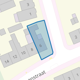 Perceel VLO00-M-2746