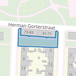 Perceel VLO00-M-2748