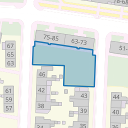 Perceel VLO00-M-2771