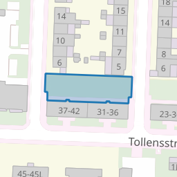 Perceel VLO00-M-2772