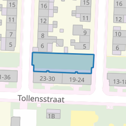 Perceel VLO00-M-2779