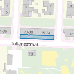 Perceel VLO00-M-2781