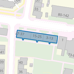 Perceel VLO00-M-2782