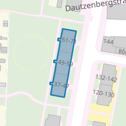 Perceel VLO00-M-2783