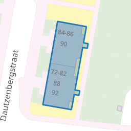 Perceel VLO00-M-2789