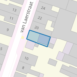 Perceel VLO00-M-2830