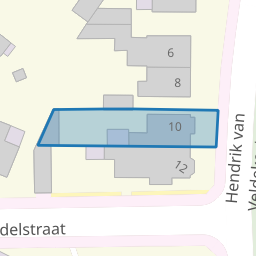 Perceel VLO00-M-2839