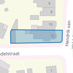 Perceel VLO00-M-2840