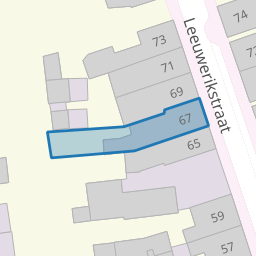 Perceel VLO00-M-2843