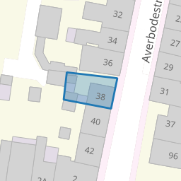 Perceel VLO00-M-2851