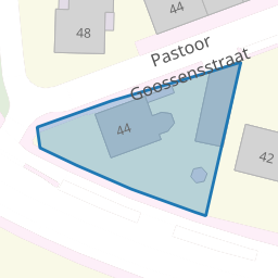 Perceel VLO00-M-2872