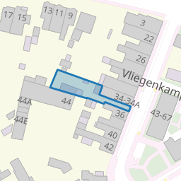 Perceel VLO00-M-2881