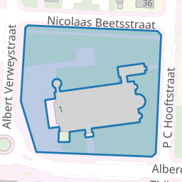 Perceel VLO00-M-2885