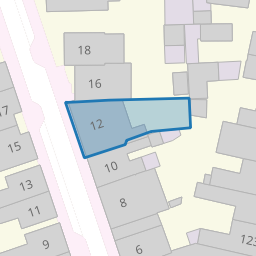 Perceel VLO00-M-2890