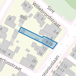 Perceel VLO00-M-2901