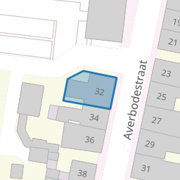 Perceel VLO00-M-2907