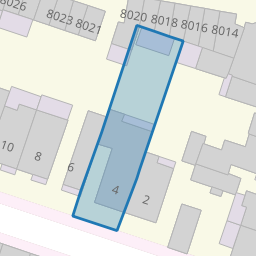 Perceel VLO00-M-2929