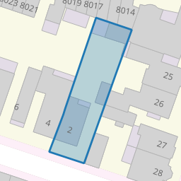 Perceel VLO00-M-2930