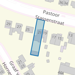 Perceel VLO00-M-2933