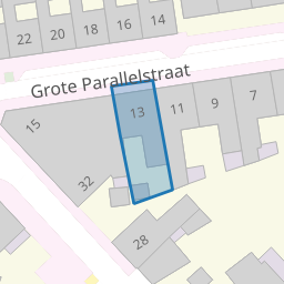 Perceel VLO00-M-2937