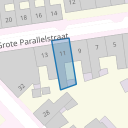 Perceel VLO00-M-2938